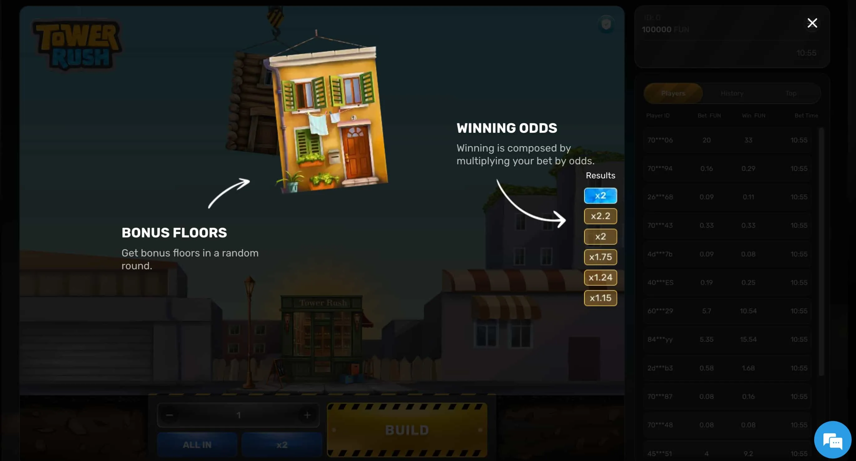 Wettigheid en Veiligheid van Tower Rush in Suid-Afrika Wettigheid en Veiligheid van Tower Rush in Suid-Afrika